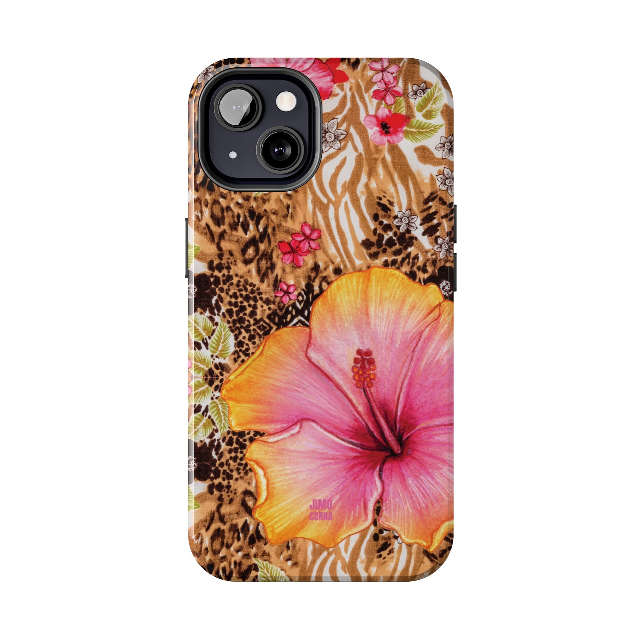 Tango Leopard