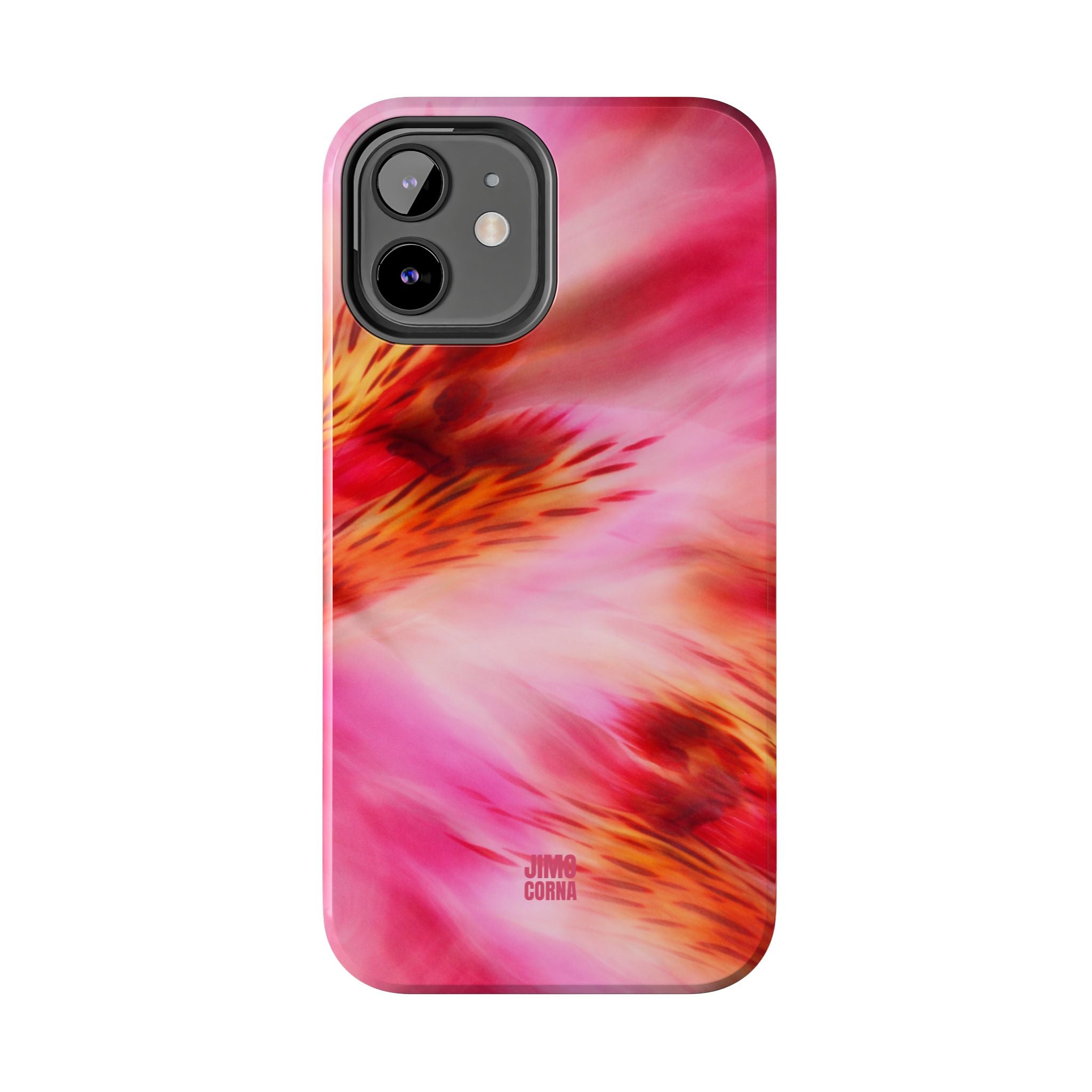 Sydney Blossom iPhone Case