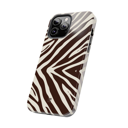 Chic Zebra Print