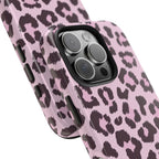 Y2K Leopard Print | Pink