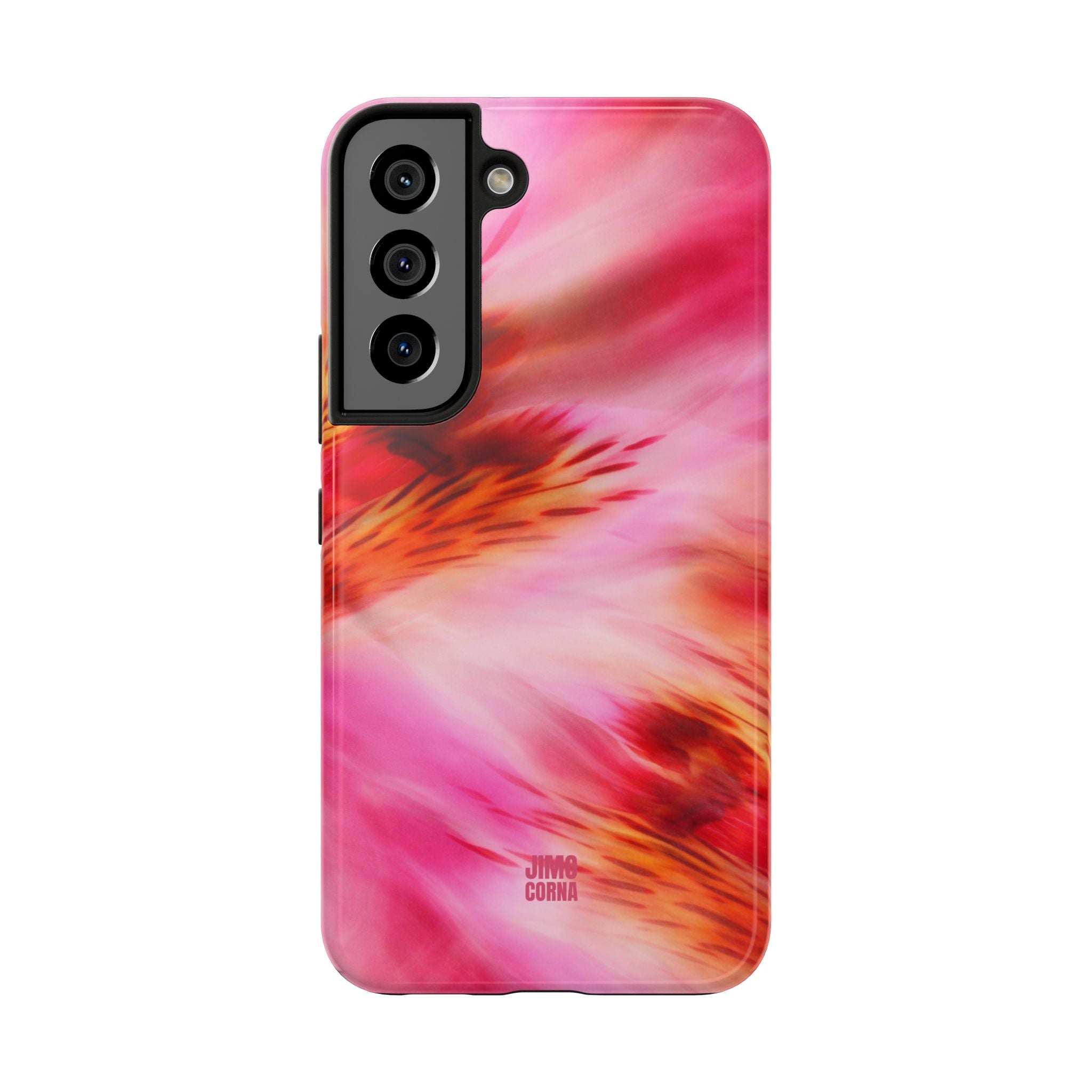 Sydney Blossom Samsung Galaxy Case