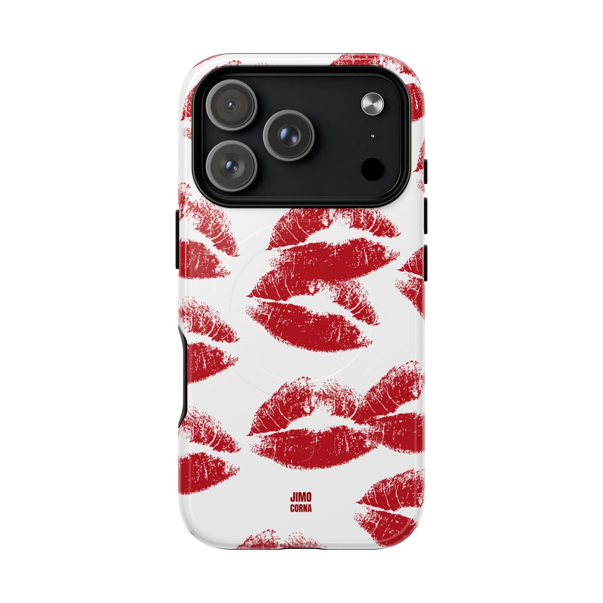 Lipstick Kisses