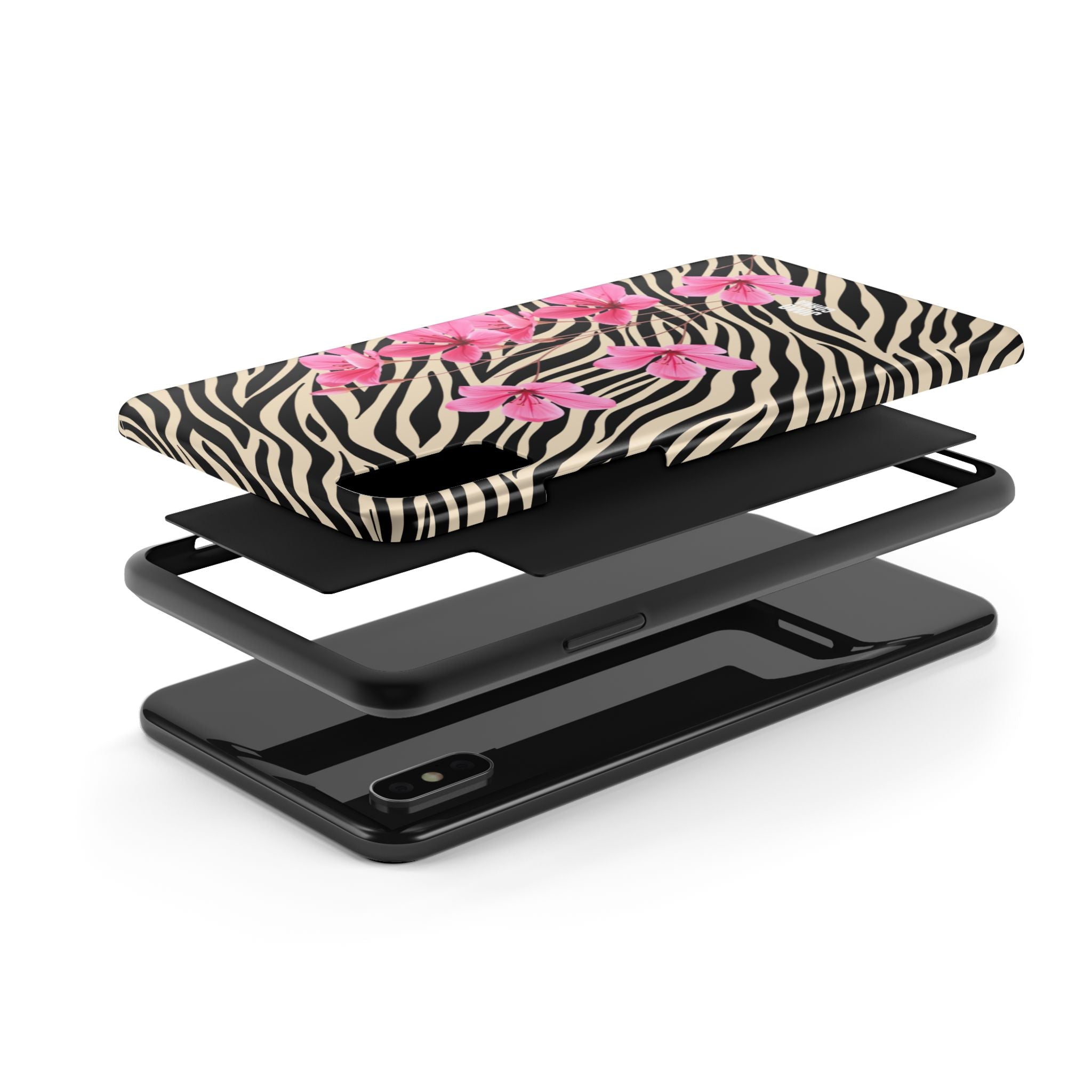 Fetch Zebra