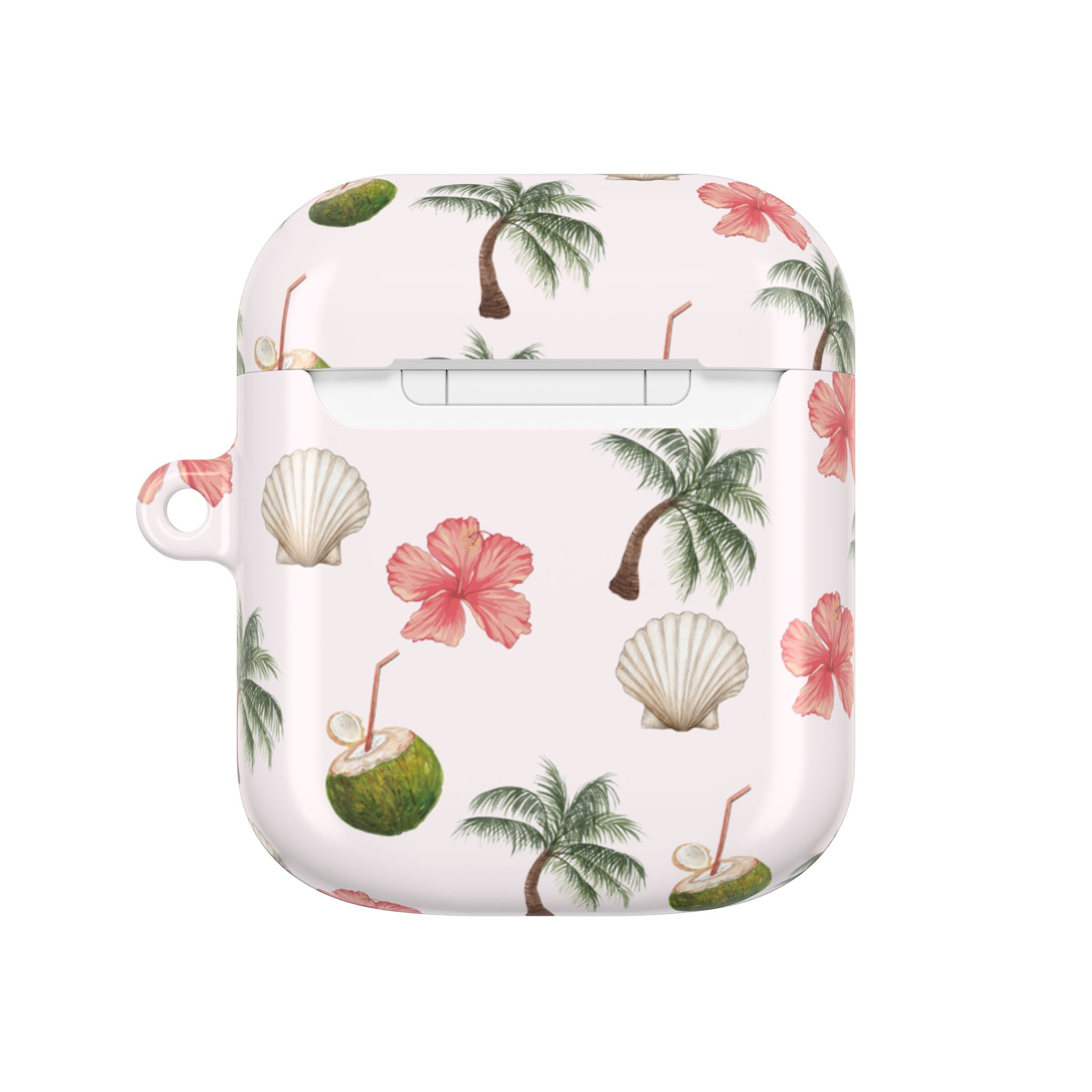 Beach Please AirPods Case