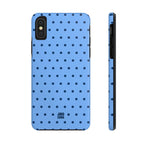 Polka Dot | Blue