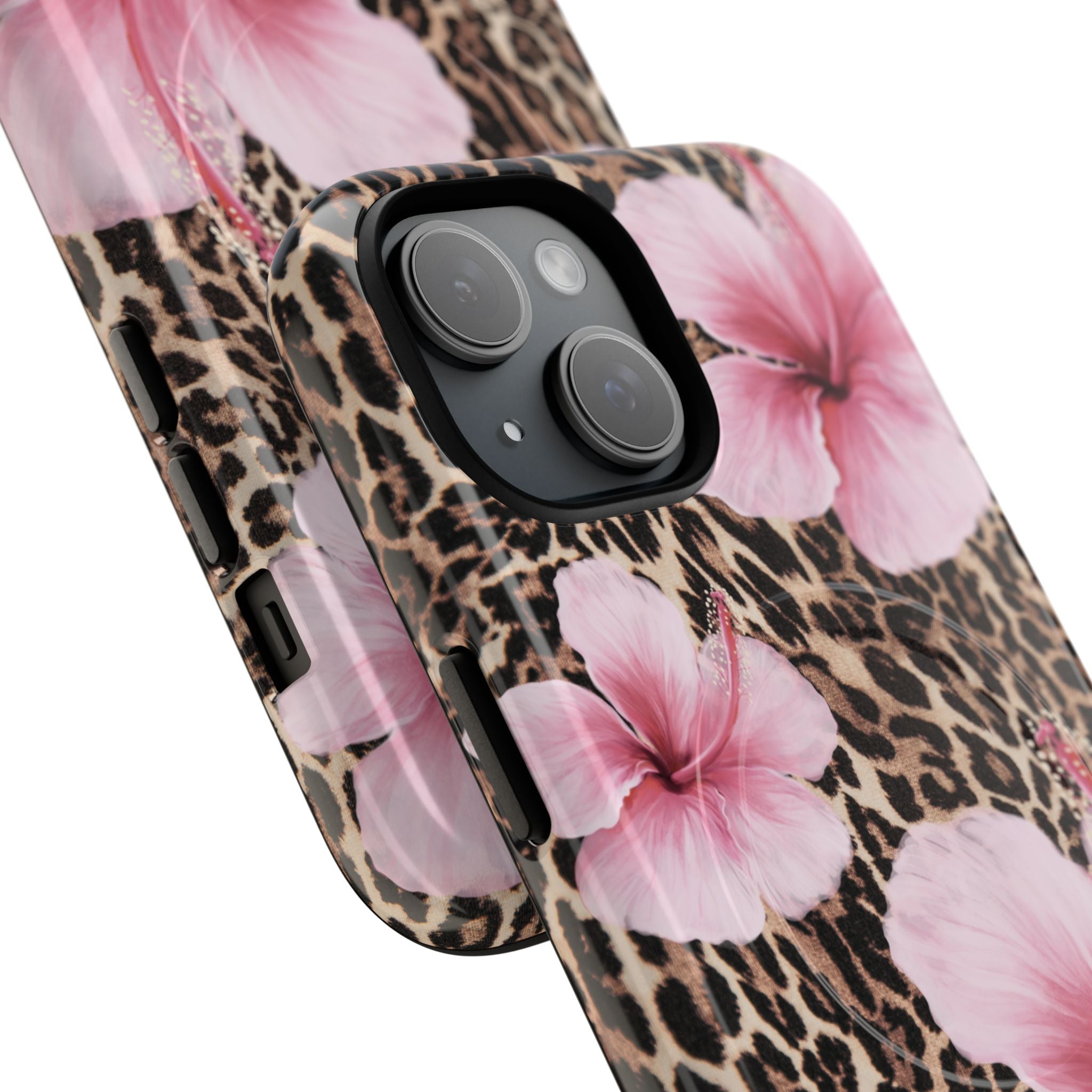 Spicy Leopard