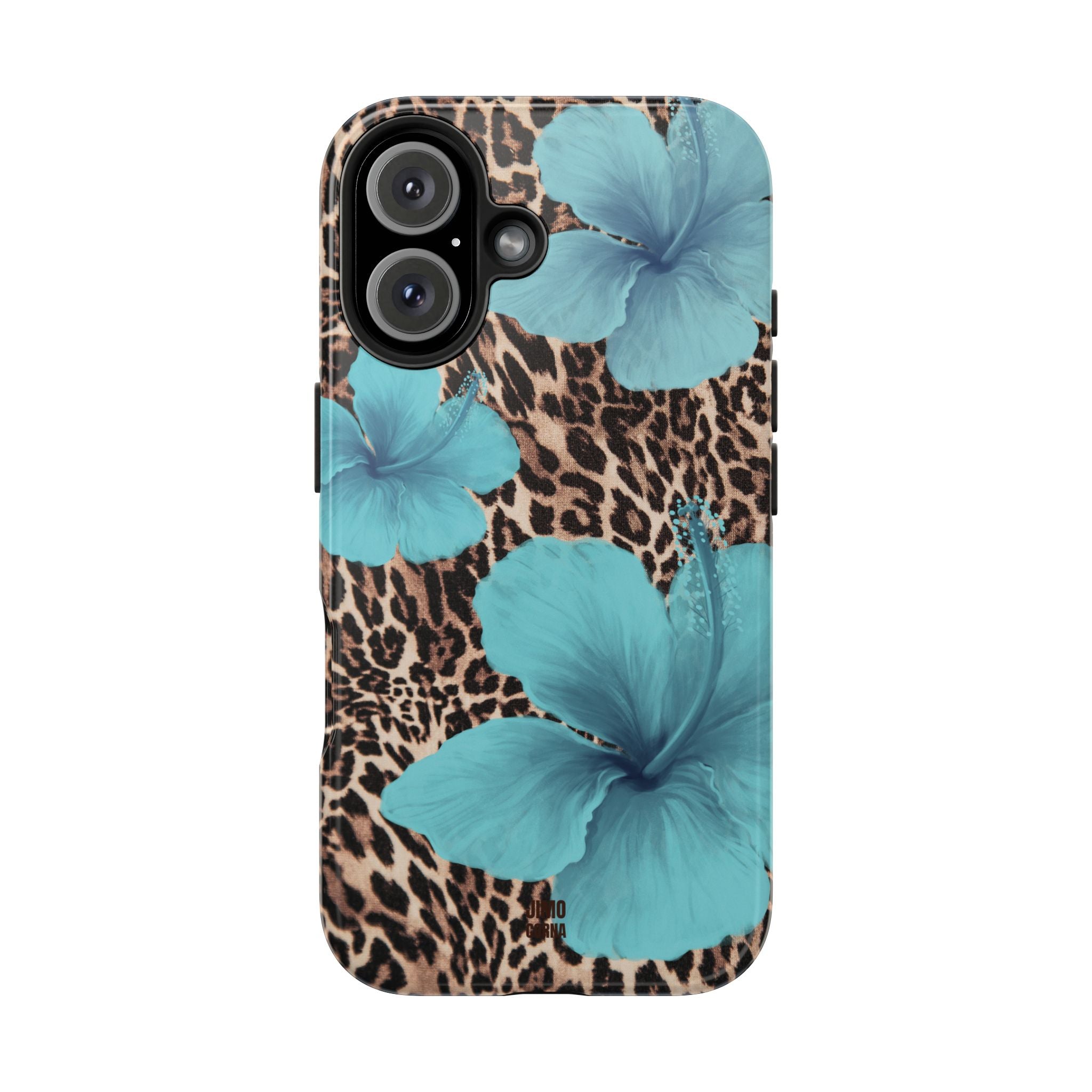 Sea Breeze Leopard