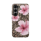 Spicy leopard