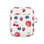 Berrylicious AirPods Case