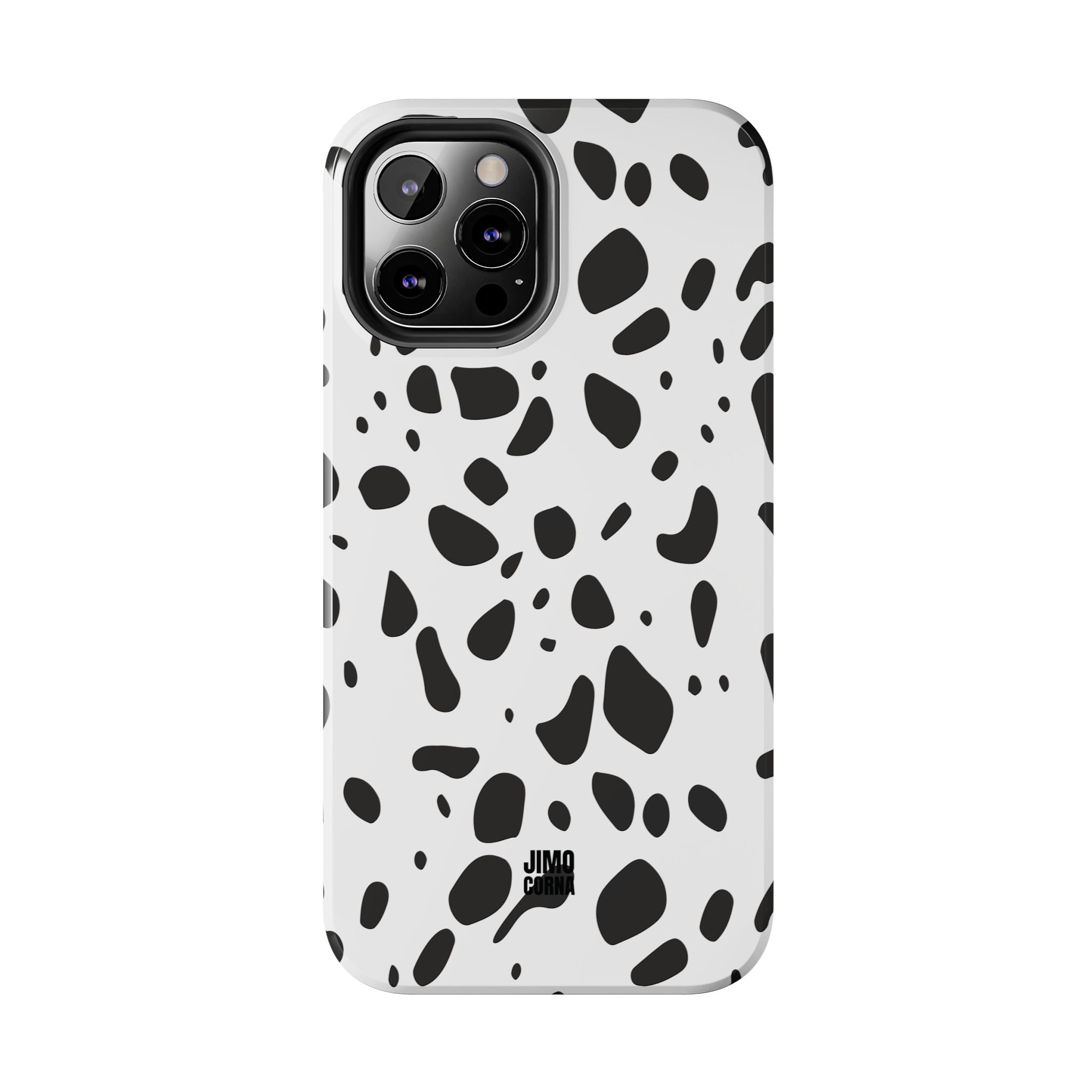 Dalmatian