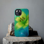 Green Lily