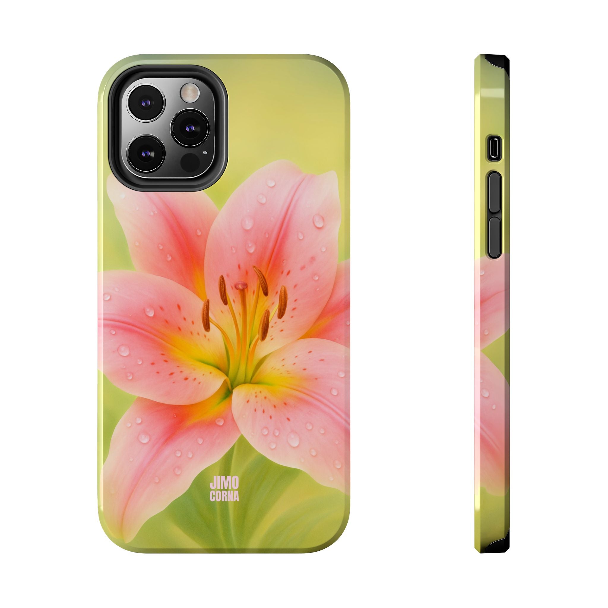 Flora Dew