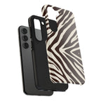 Chic Zebra Print