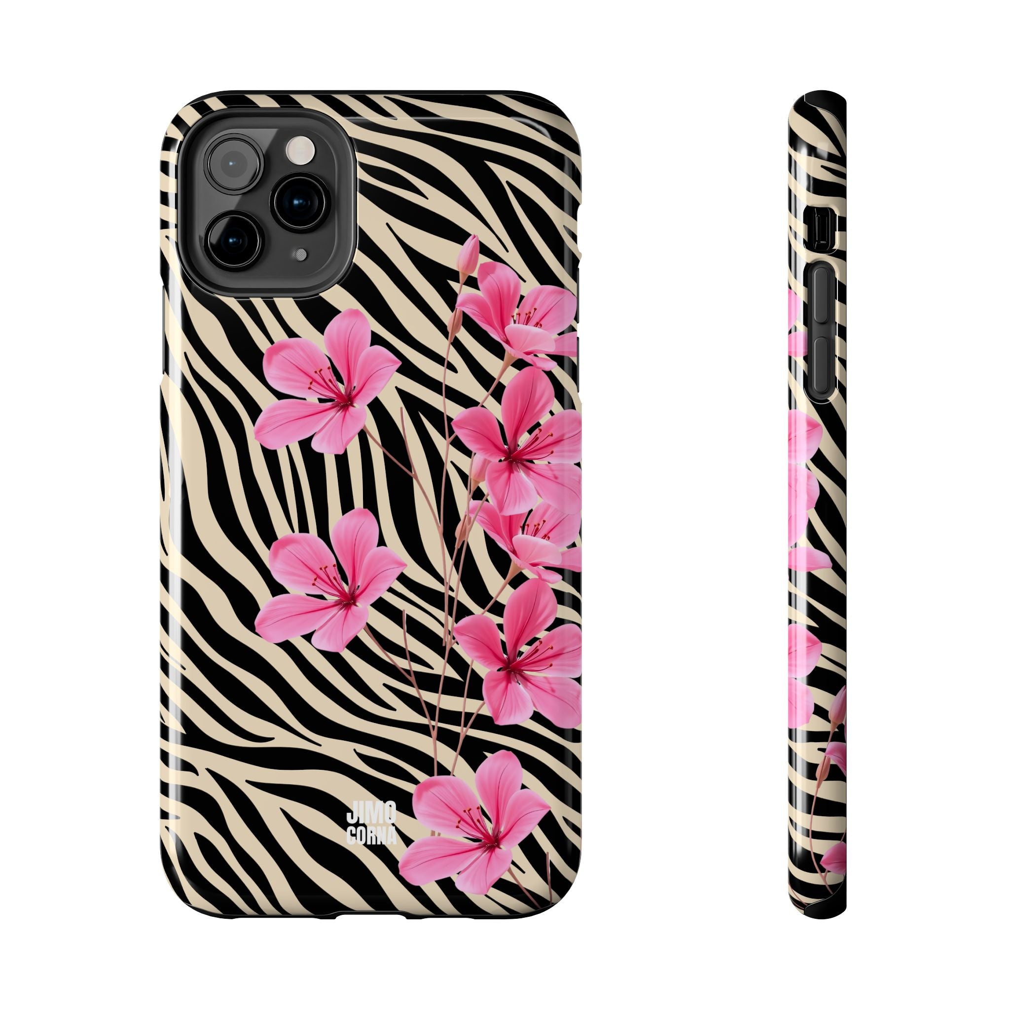 Fetch Zebra