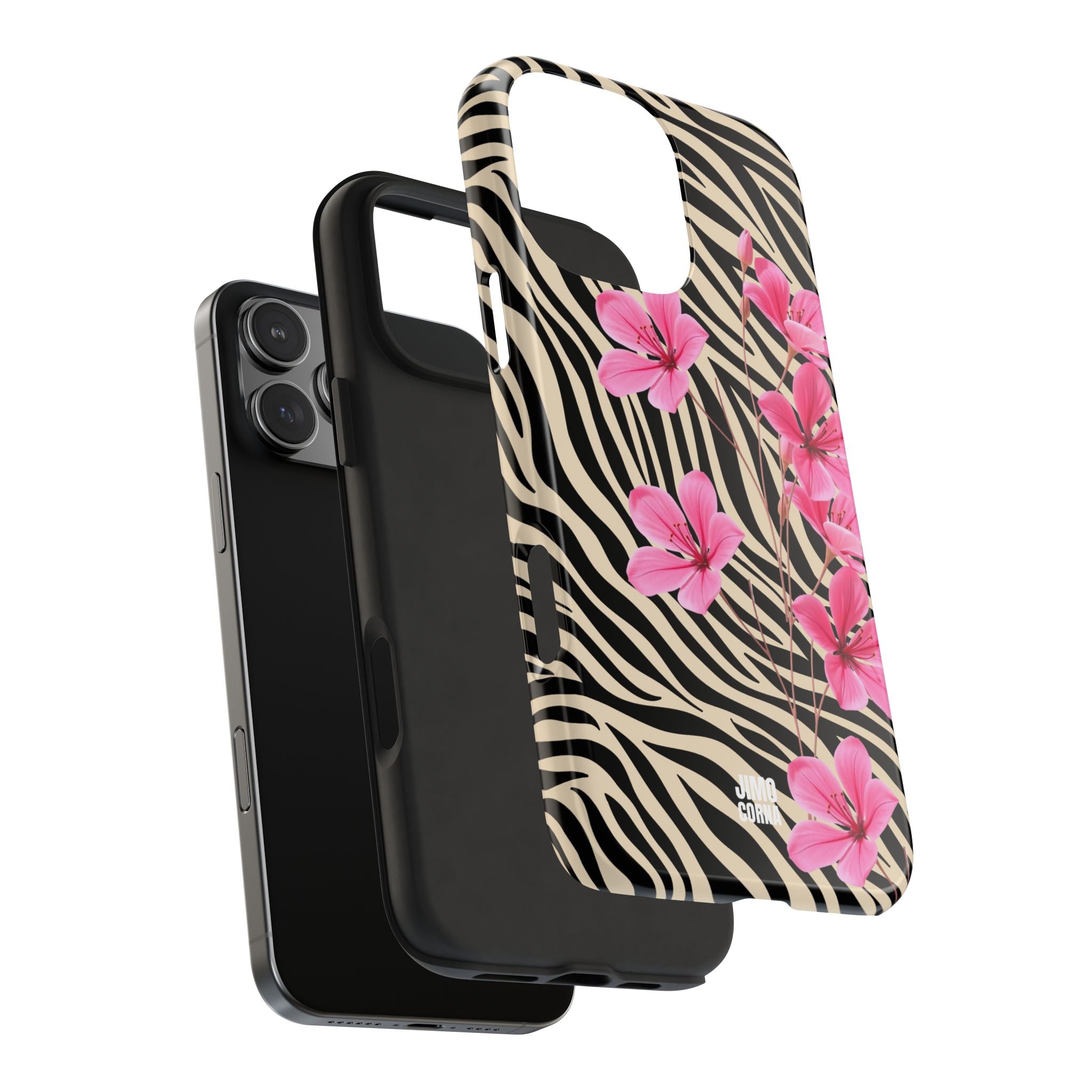 Fetch Zebra