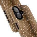 Fawnie Soft Spots MagSafe iPhone Case