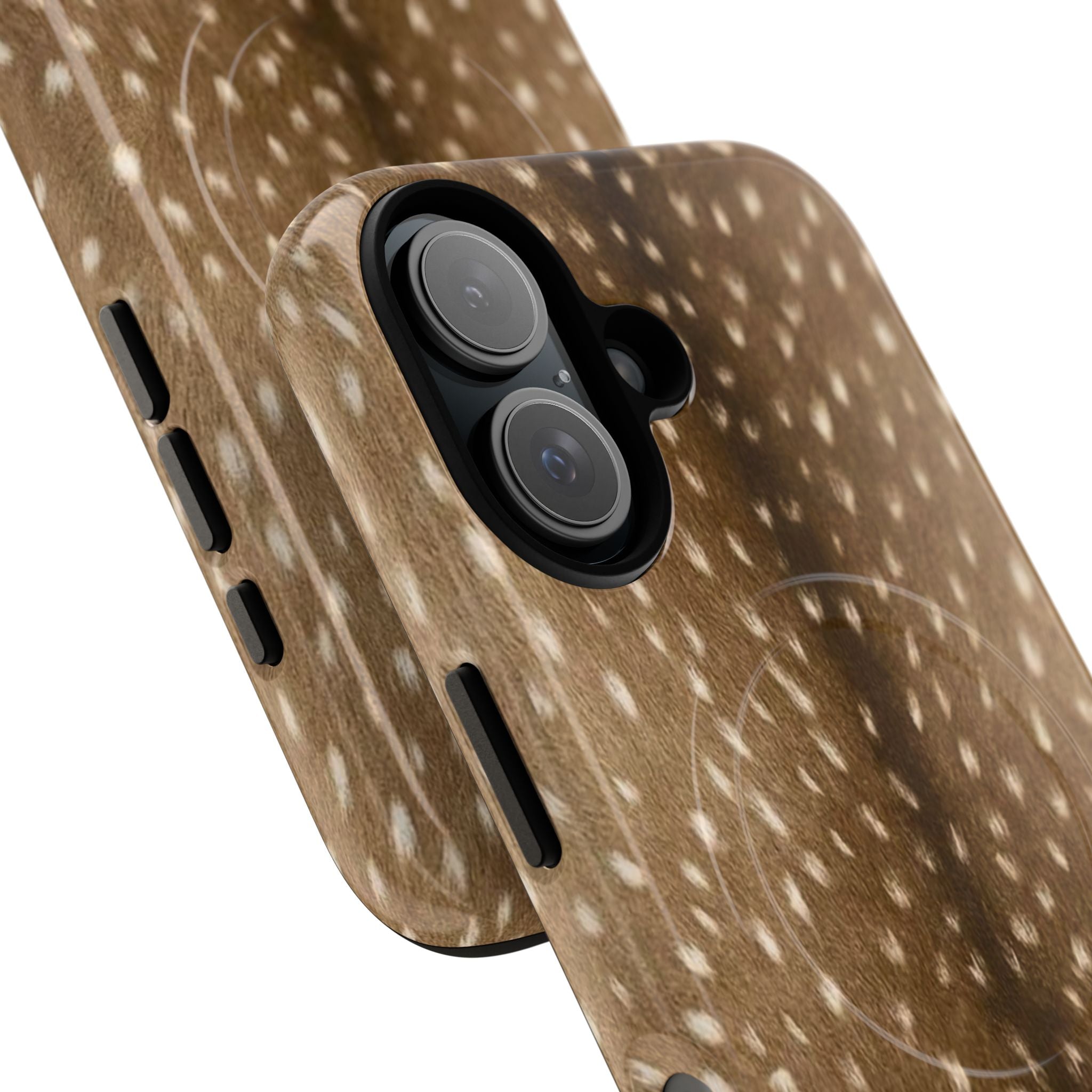 Fawnie Soft Spots MagSafe iPhone Case