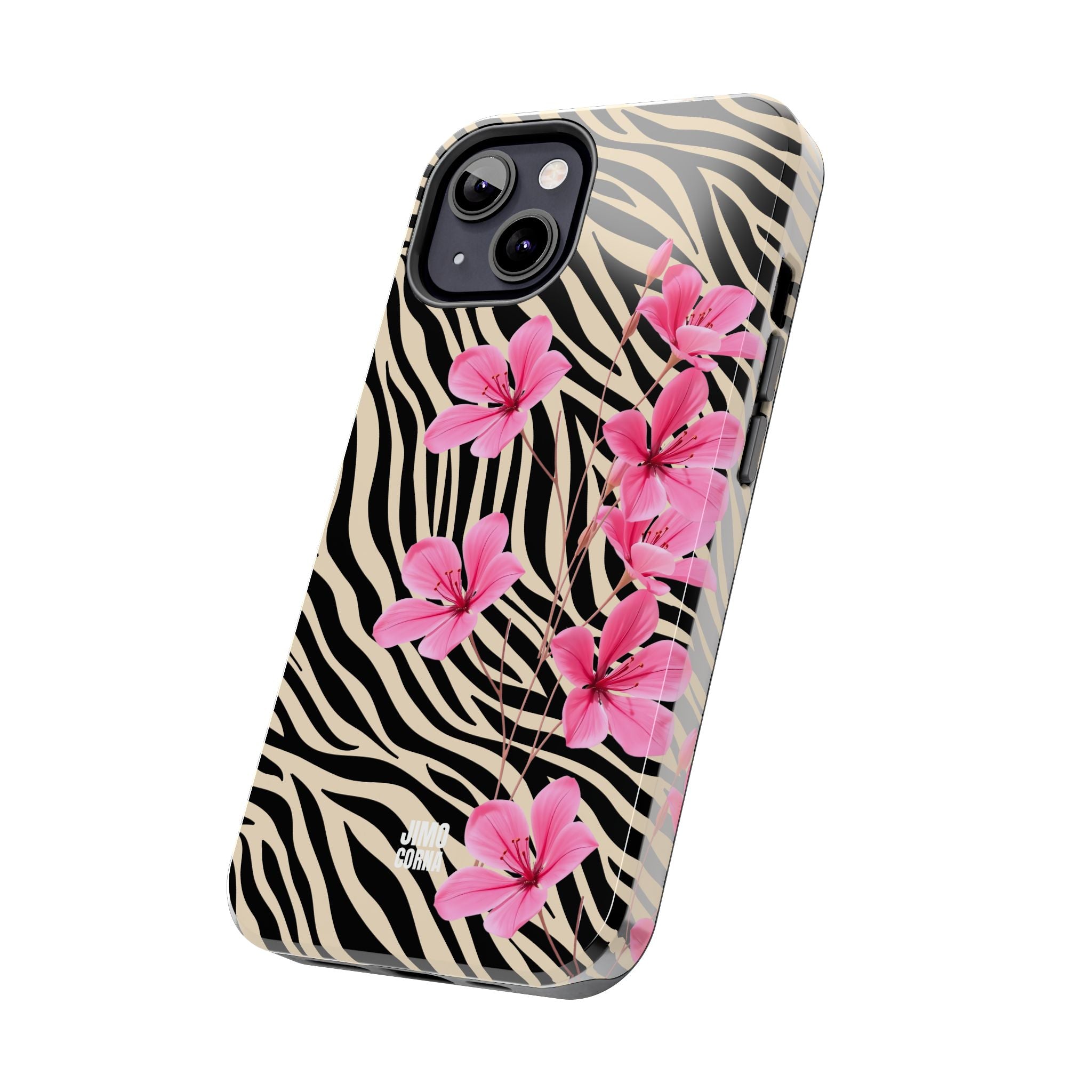 Fetch Zebra