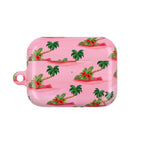 Hawaiian Haze AirPods Case