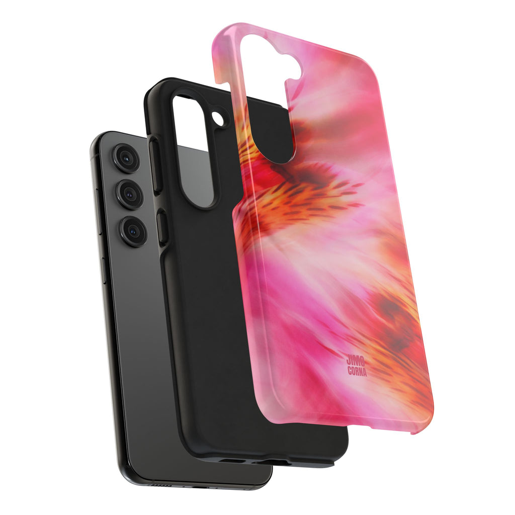 Sydney Blossom Samsung Galaxy Case