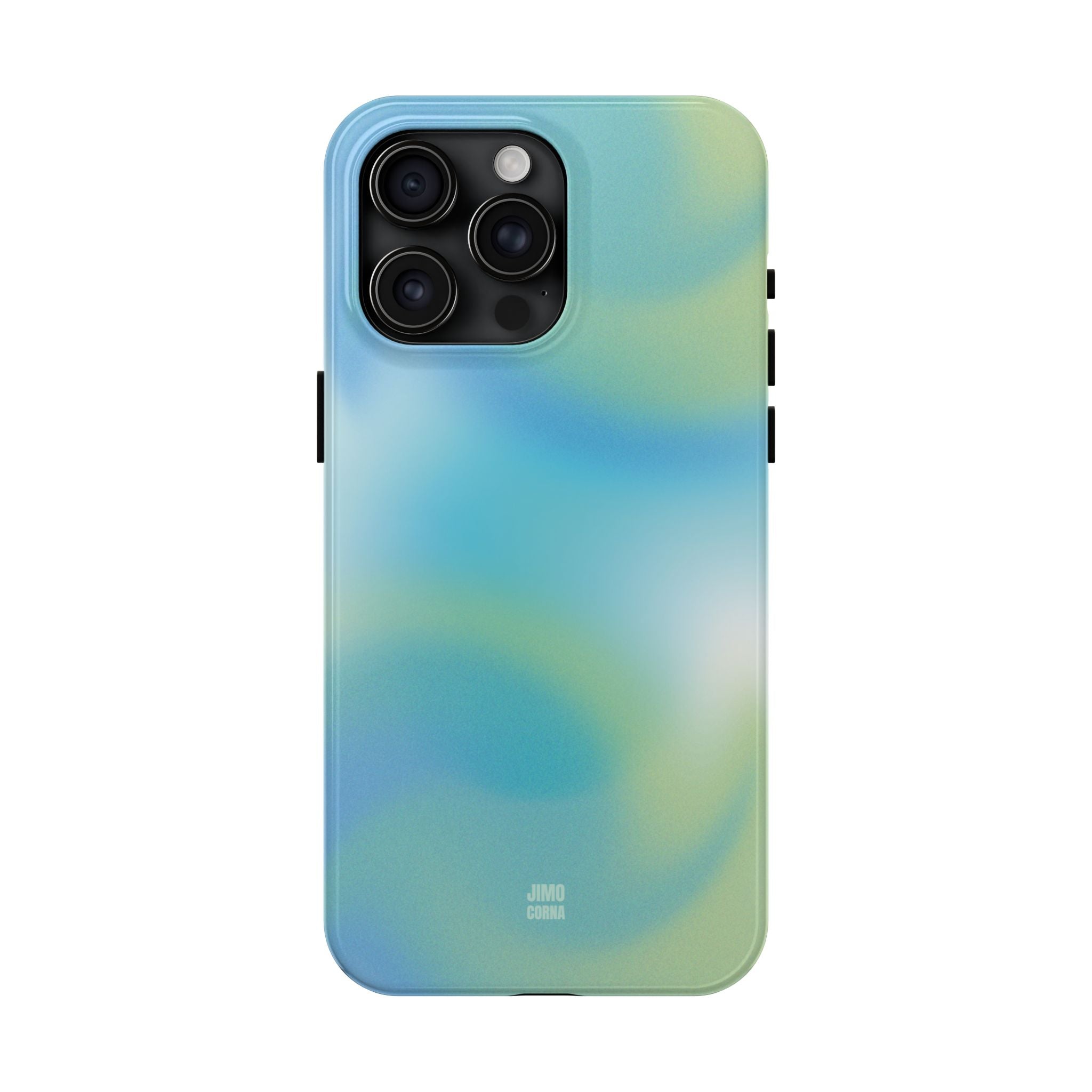 Light Blue Aura