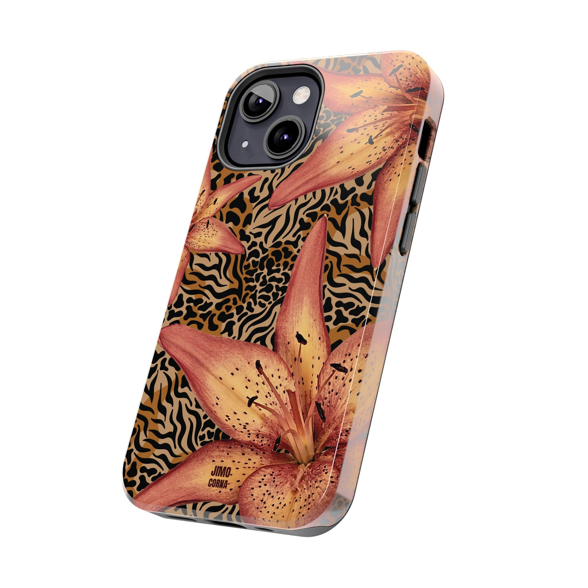 Tiger Lily