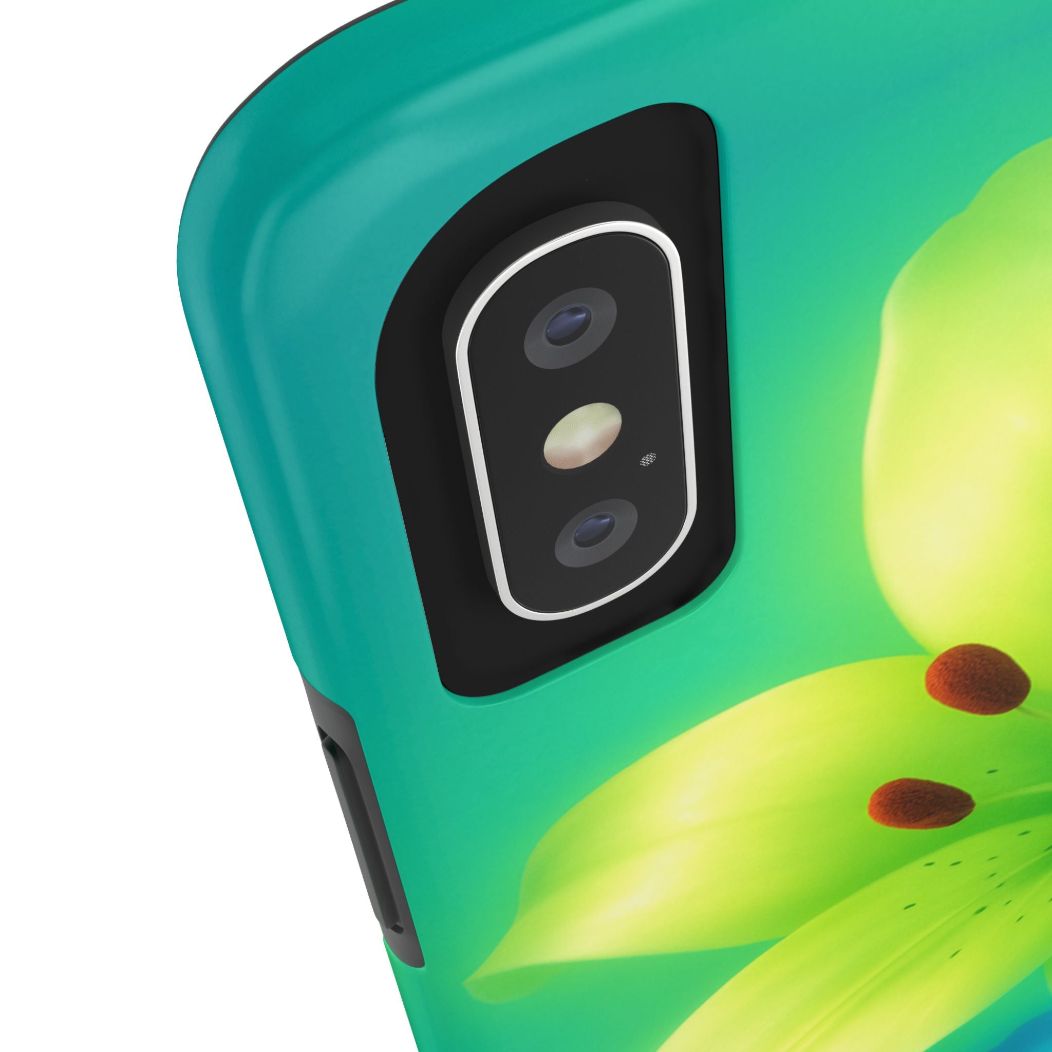 Green Lily