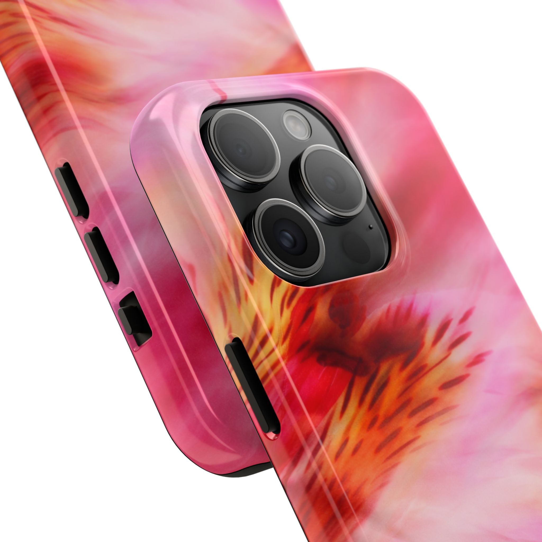 Sydney Blossom iPhone Case