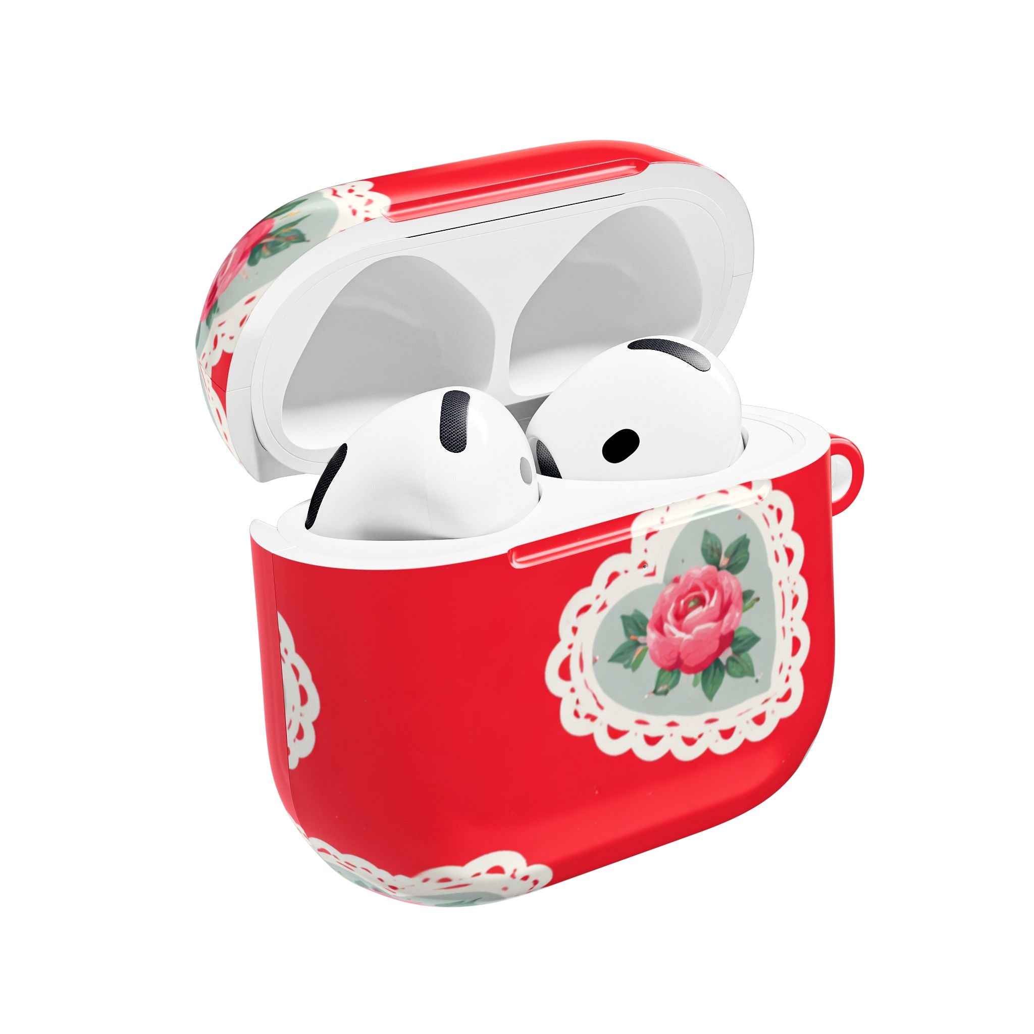Love Lace AirPods Case