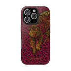 Pink Tiger