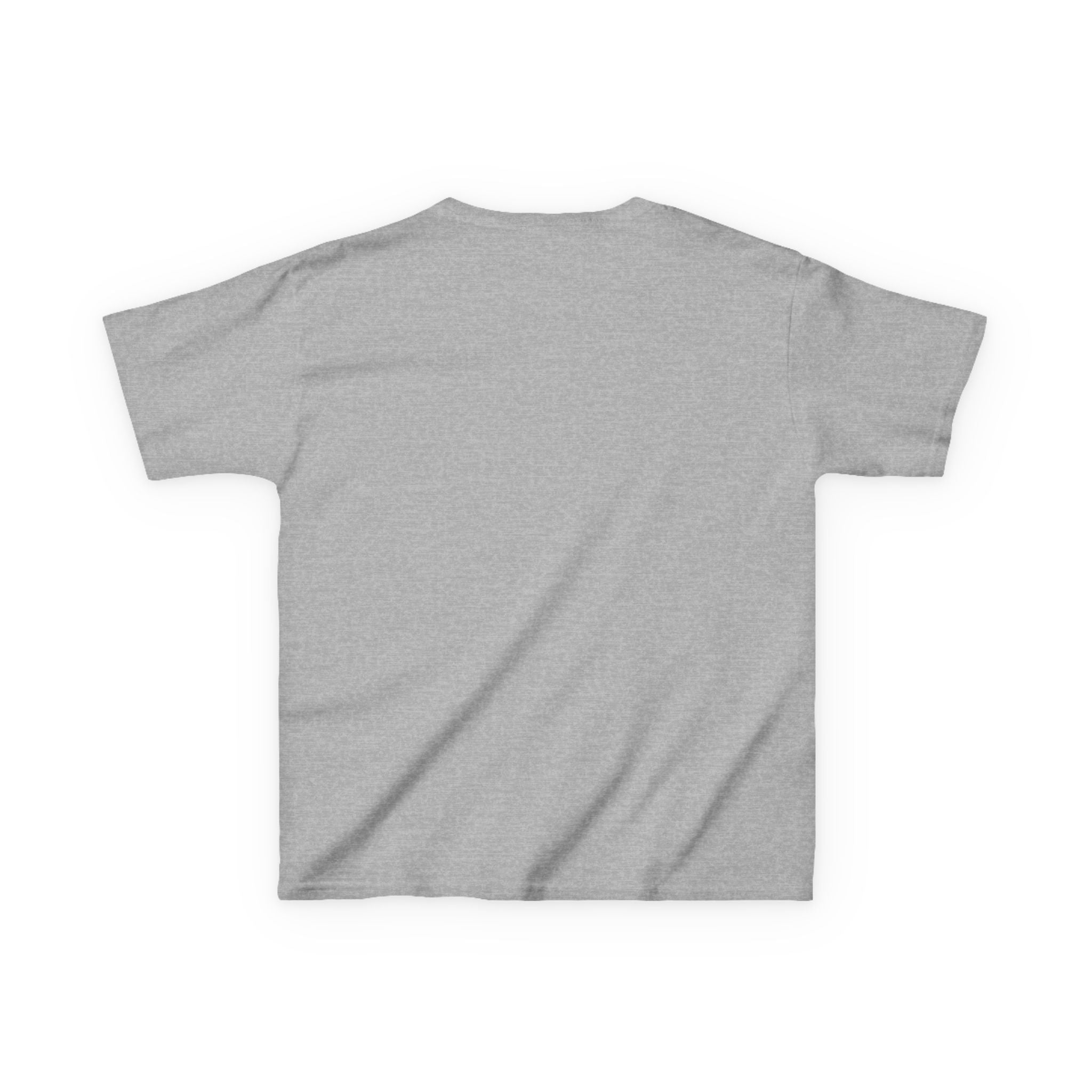 Purple Orchid Baby Tee