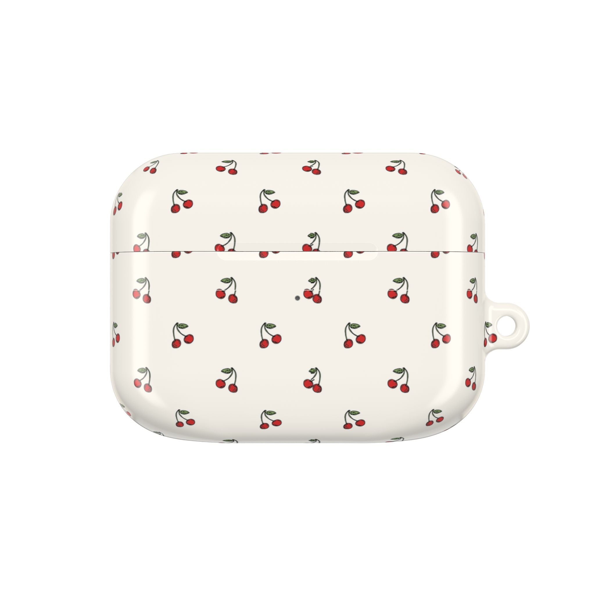 Sophie Cherries AirPods Case