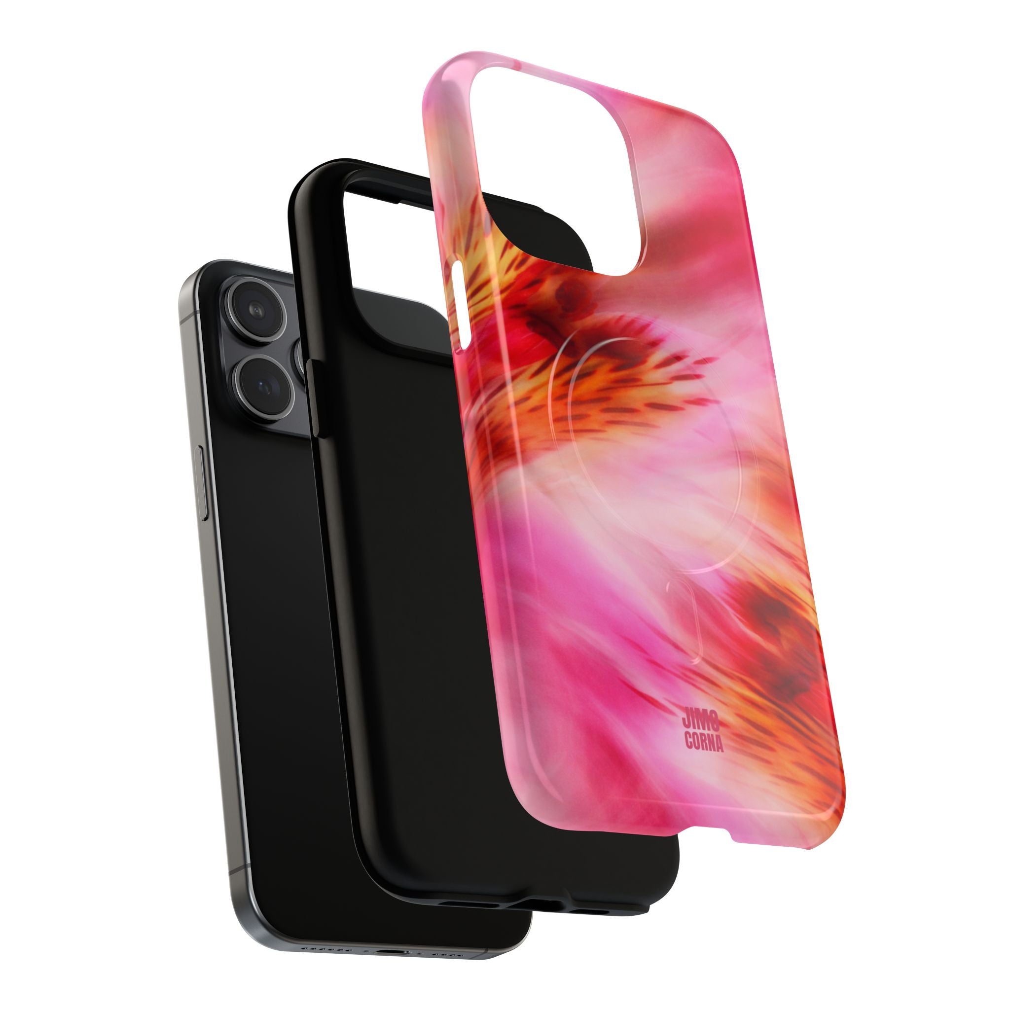 Sydney Blossom MagSafe iPhone Case