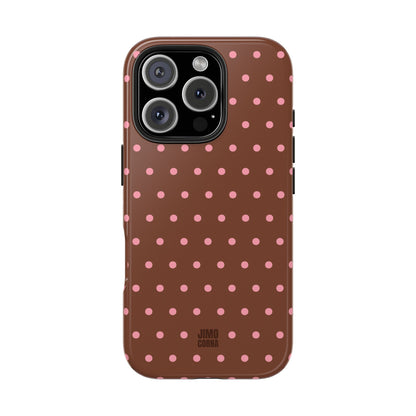 Polka Dot | Baby Doll