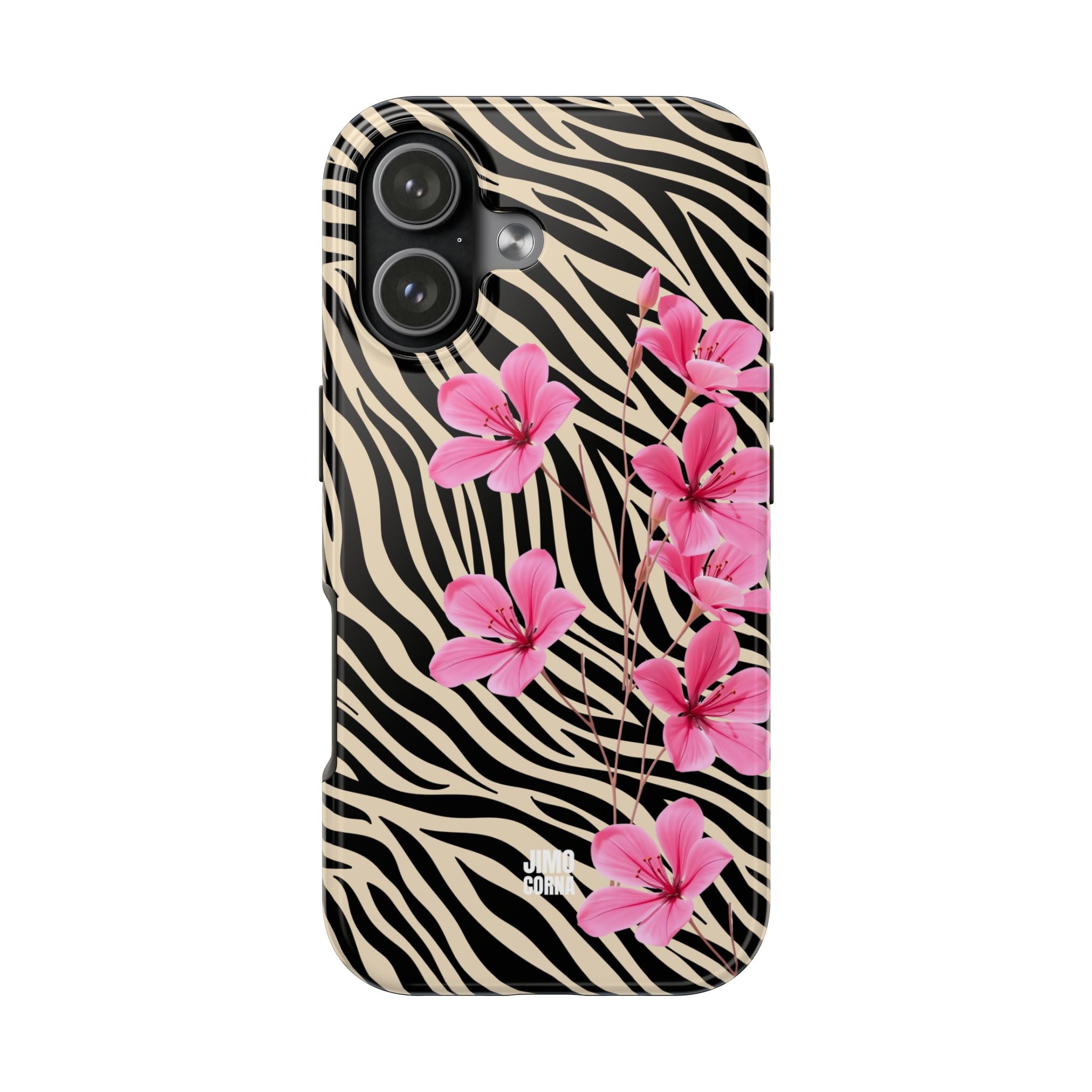 Fetch Zebra