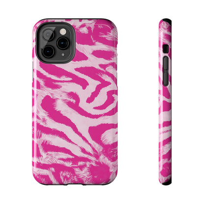 Pink Zebra