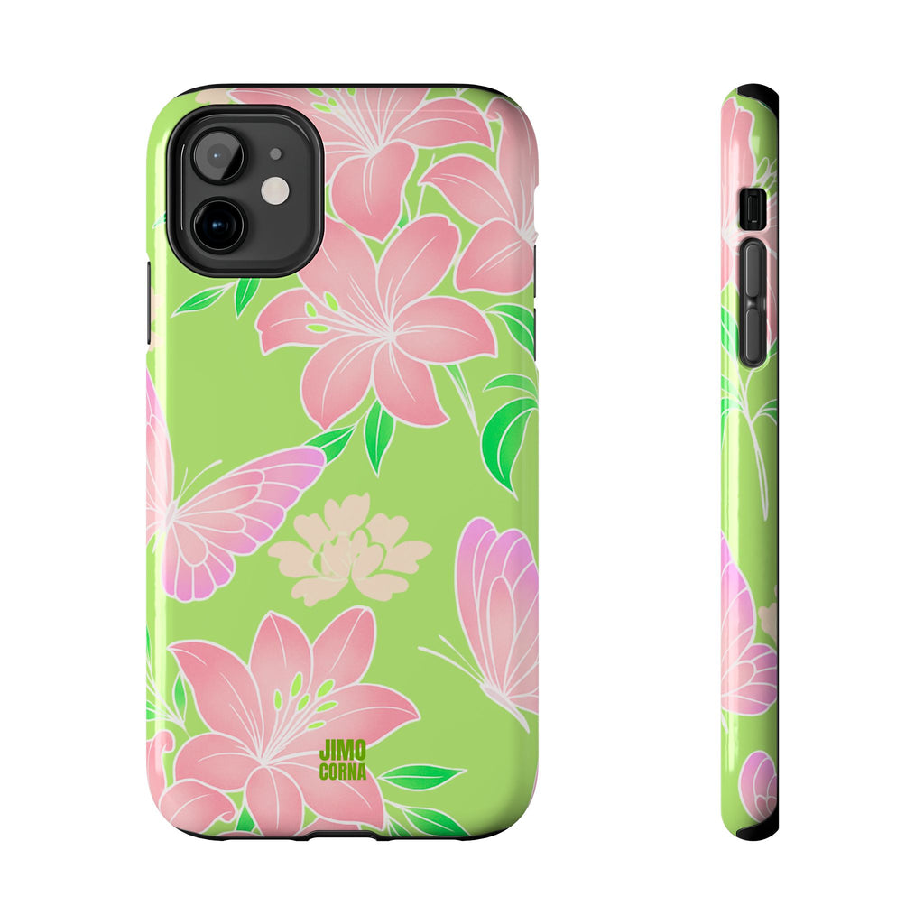 Blossom Whispers