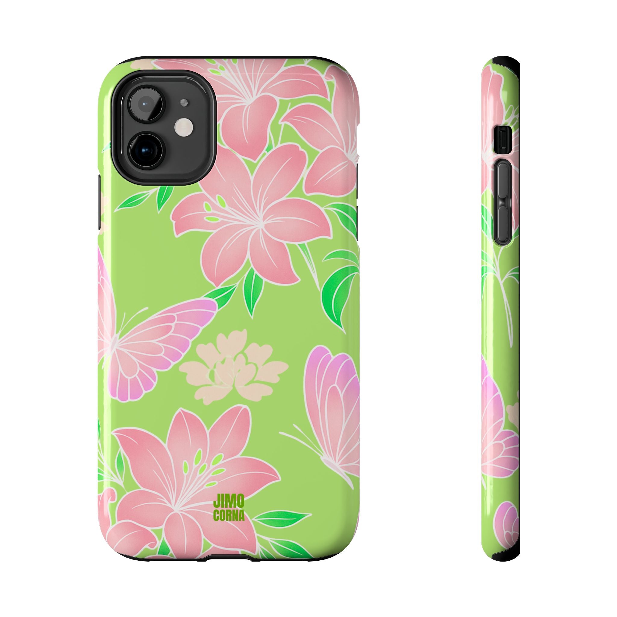 Blossom Whispers