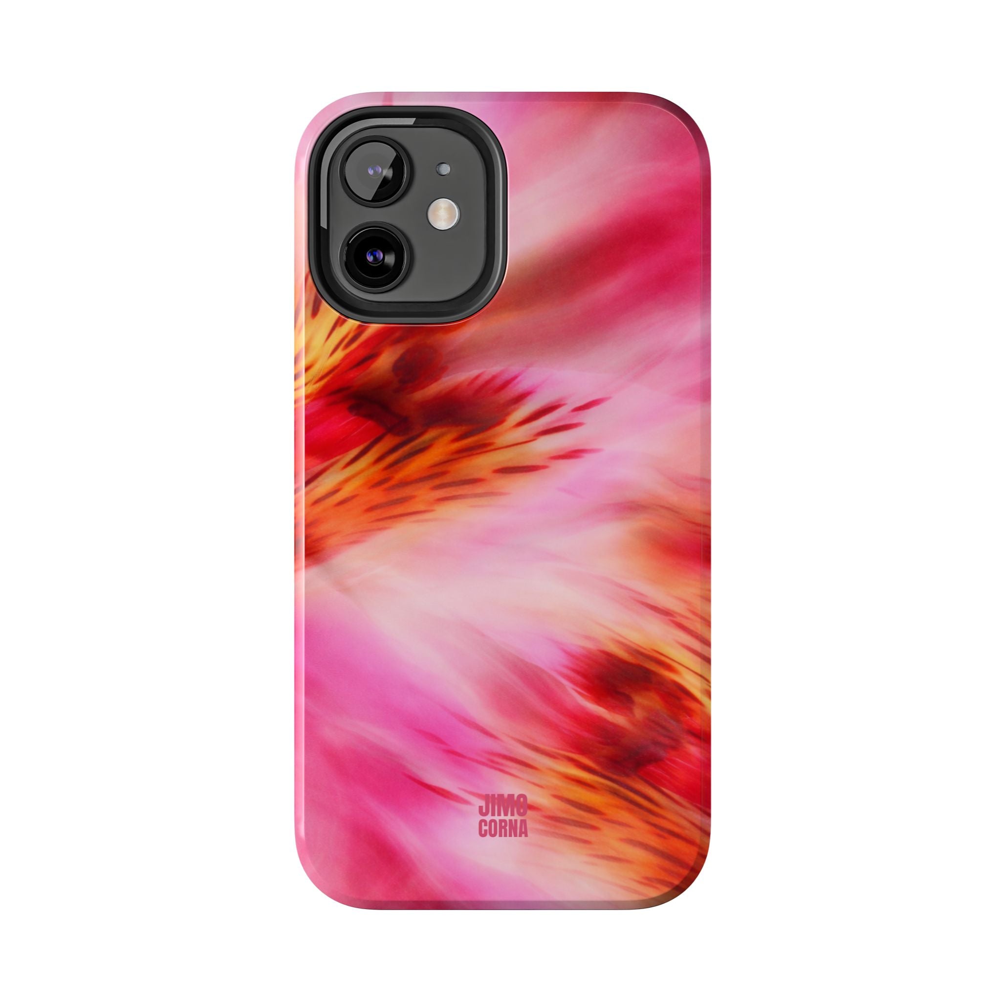 Sydney Blossom iPhone Case