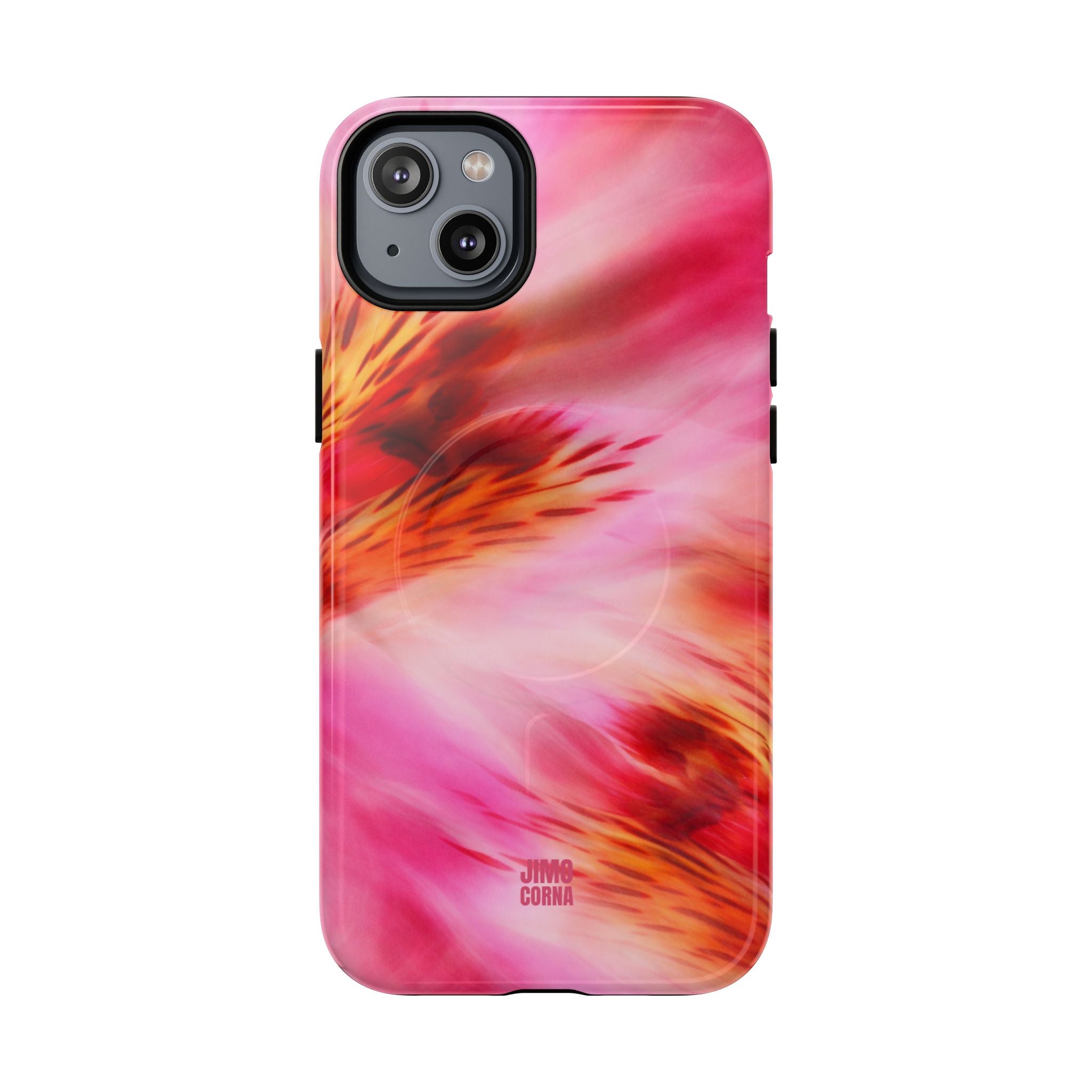 Sydney Blossom MagSafe iPhone Case