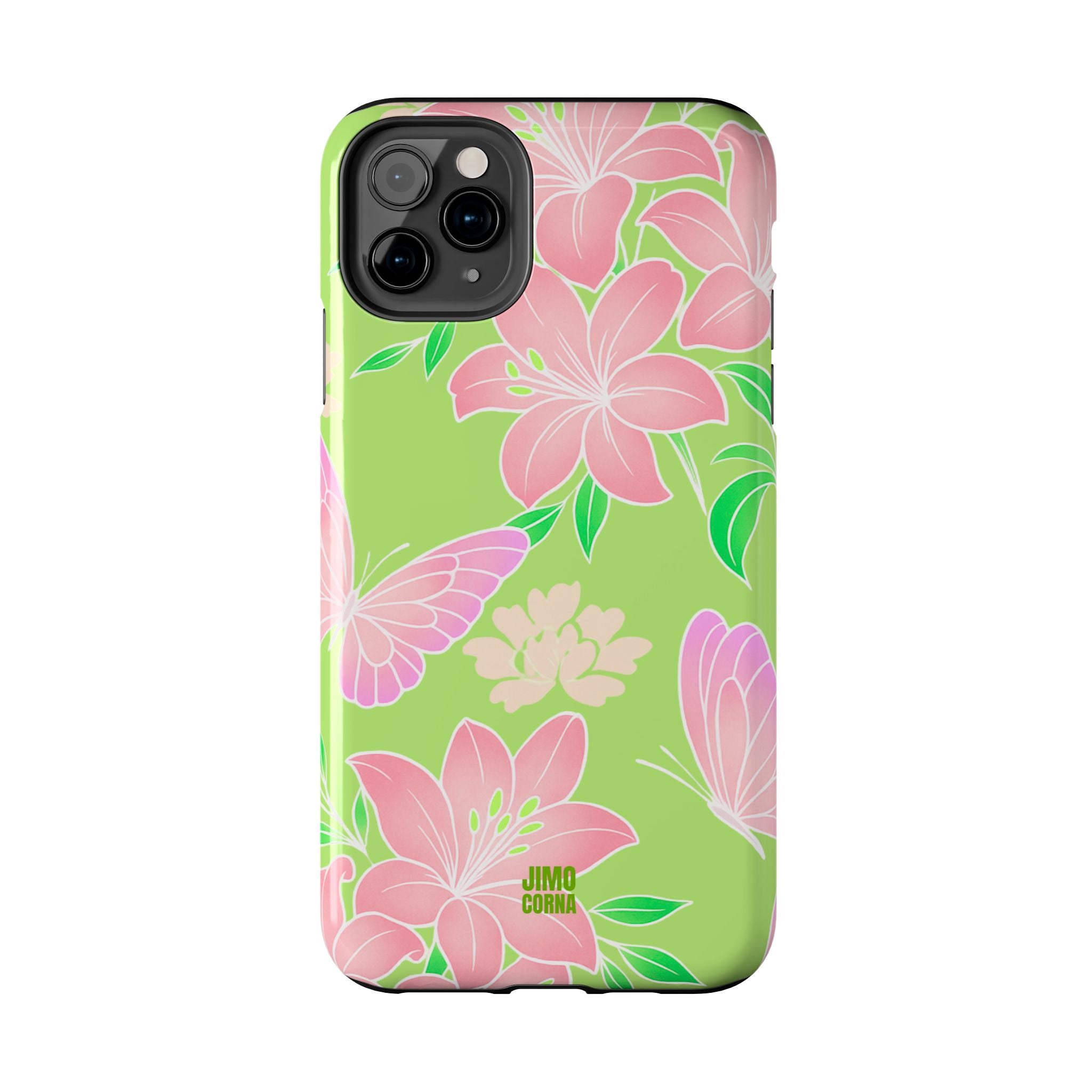 Blossom Whispers