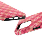 Cherrie Plaid