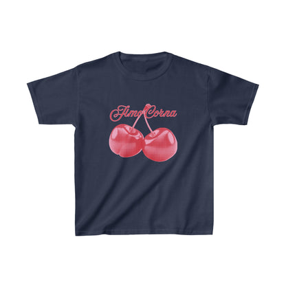 Cherry Bomb Baby Tee