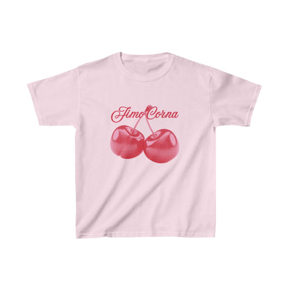 Cherry Bomb Baby Tee