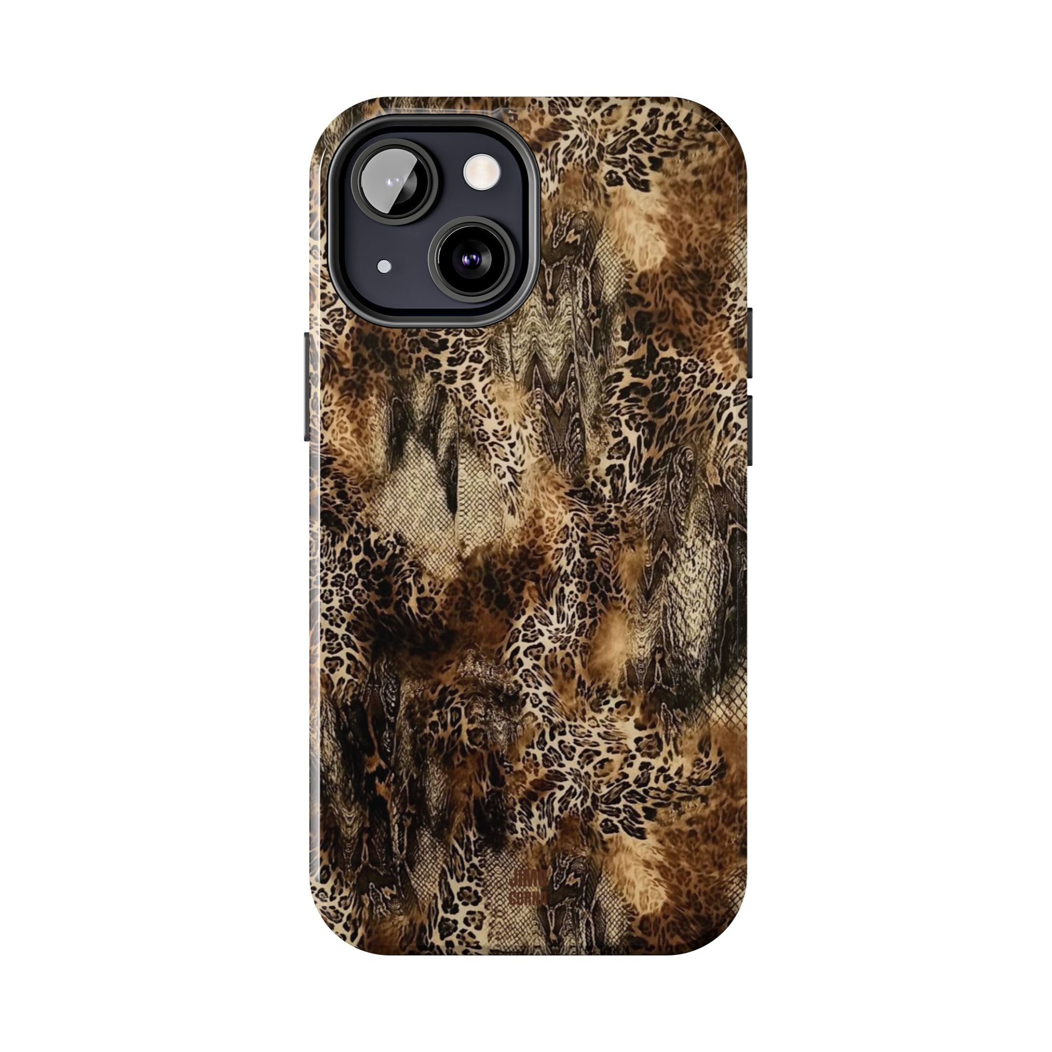 Luxury Leopard