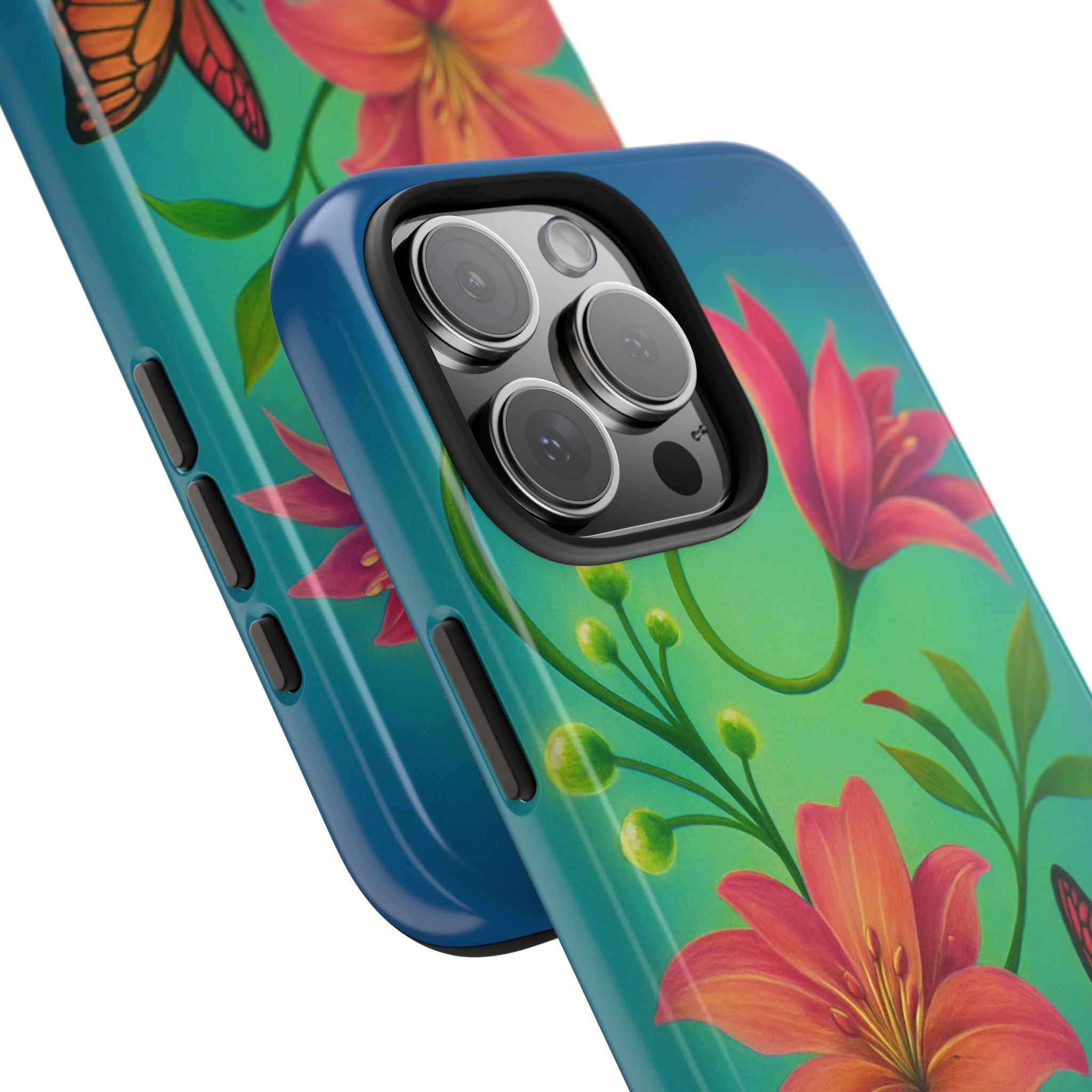 Flutter Bloom