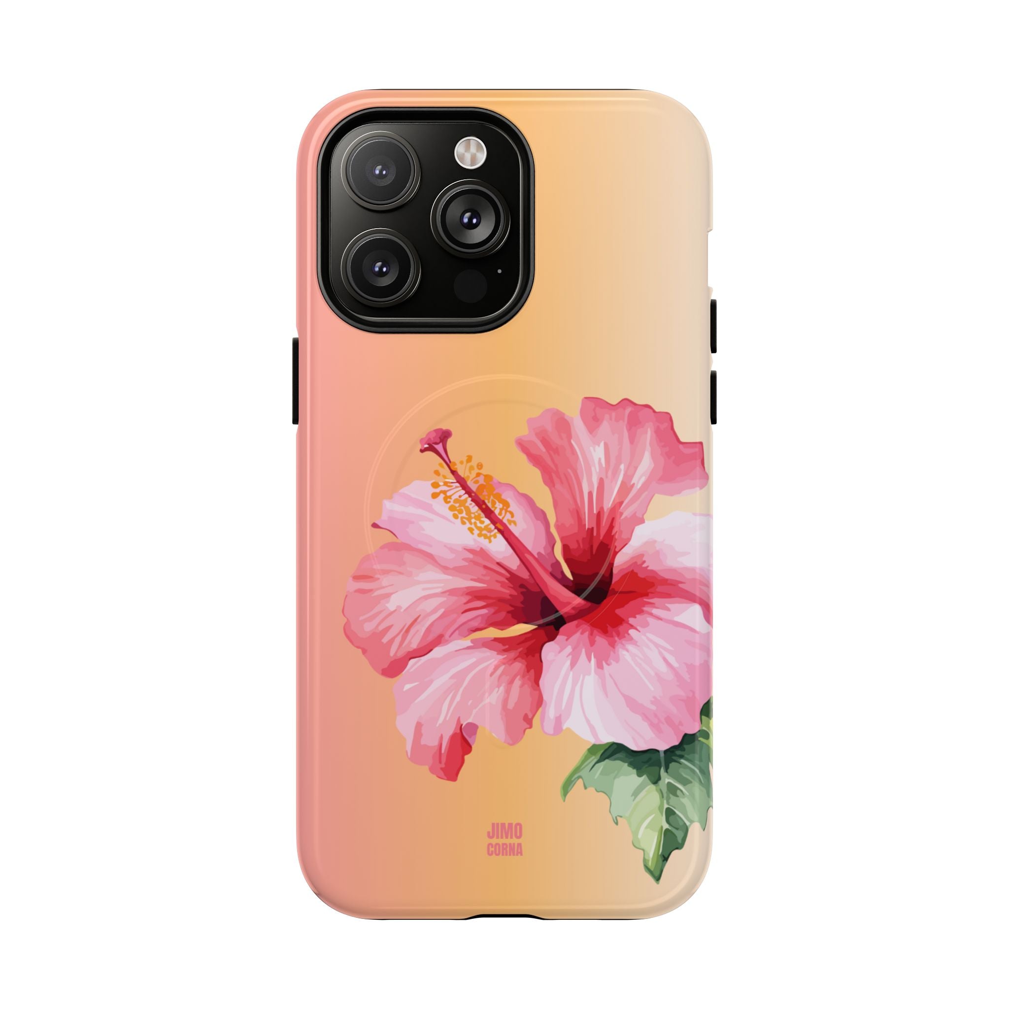 Pink Hawaiian