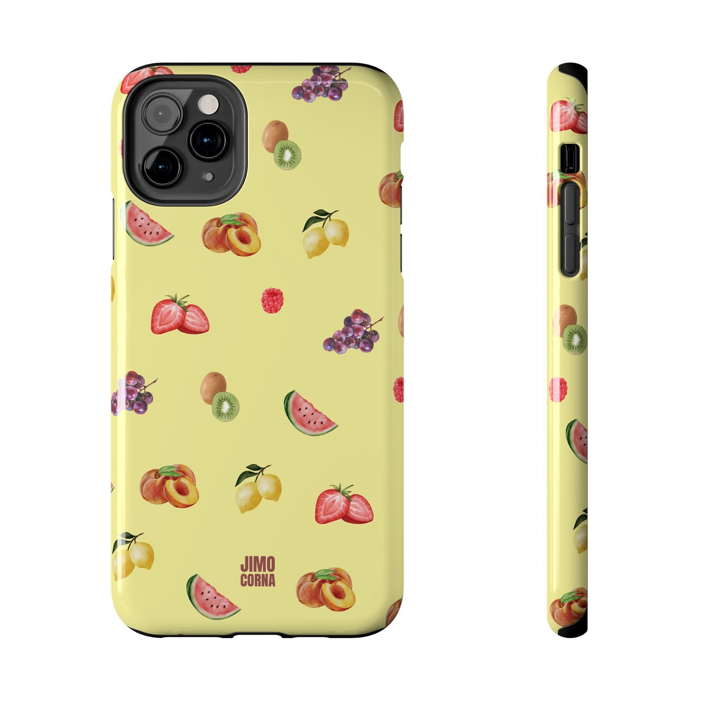 Tutti Frutti Pop