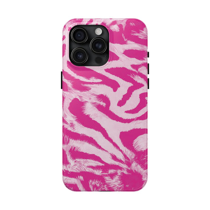 Pink Zebra