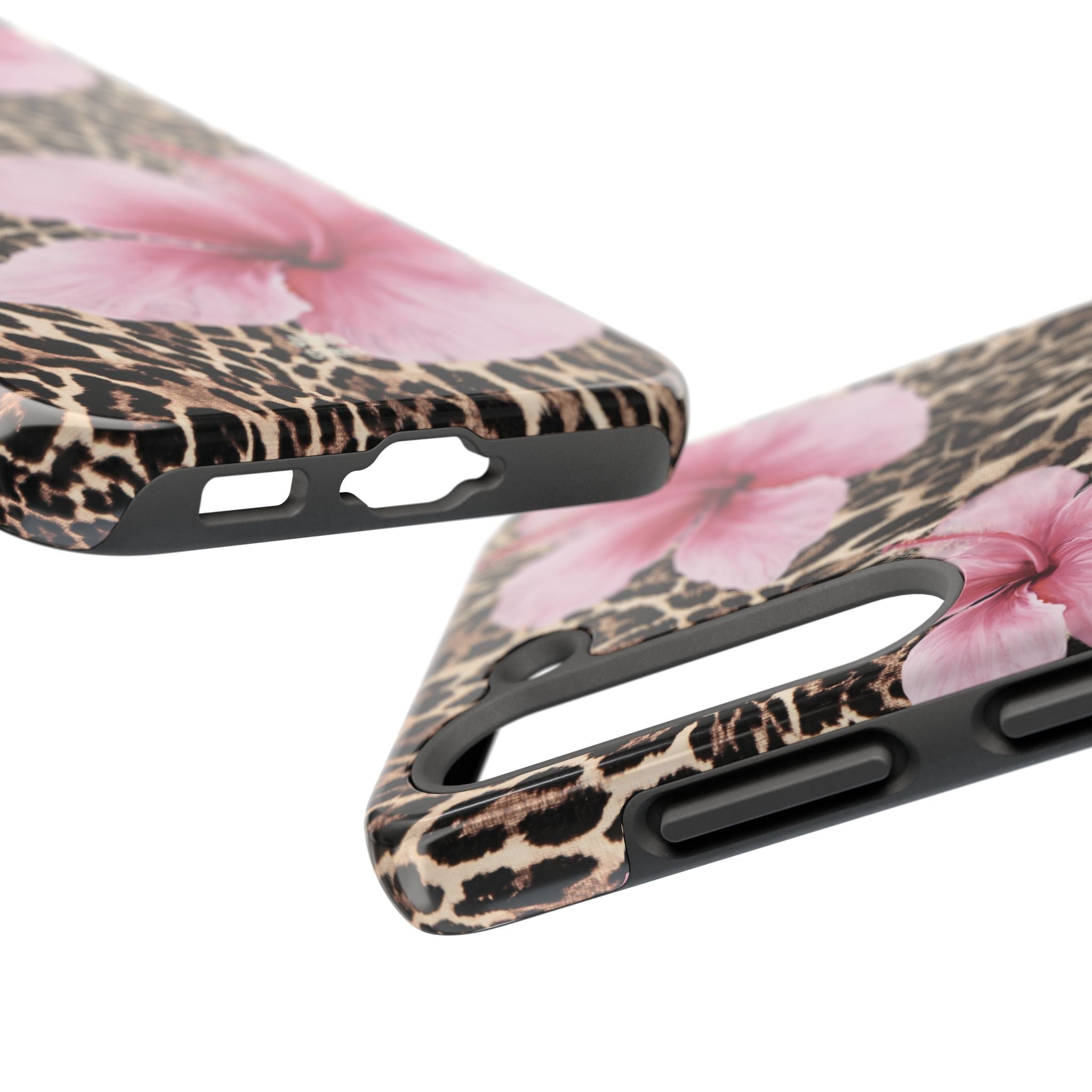 Spicy leopard